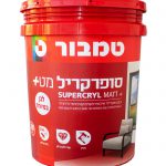 סופרקריל מט+