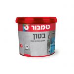 אפקט בטון