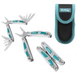 אולר "MULTI -TOOLS" פלייר עם אביזרים מקצועי