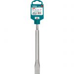 איזמל שטוח 250X40 לפטישון SDS-PLUS