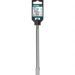 איזמל שטוח 280X25 לפטישון SDS-MAX