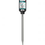 איזמל שפיץ 280 מ"מ לפטישון SDS-MAX