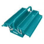 ארגז כלים מתכת הרמוניקה, בינוני