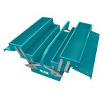 ארגז כלים מתכת הרמוניקה, גדול