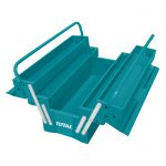 ארגז כלים מתכת הרמוניקה,מקצועי ענק