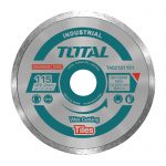 דיסק יהלום לחיתוך רטוב "4.5, 115 מ"מ