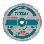 להב וידיה לאלומיניום, 120 שיניים, קוטר להב 305 מ"מ ("12)