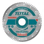 להב יהלום "9, 230X22 מ"מ, לקרמיקה ופורצלן