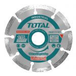 להב יהלום חיתוך יבש "4.5, 115X22 מ"מ, לבטון ואבנים