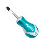 מברג שטוח בולדוג