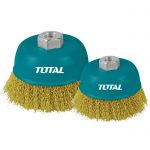 מברשת כוס "3, פליז