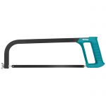 מסור קשת "12 (300 מ"מ), ידית פלסטיק