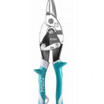 מספרי פח, "10, 250 מ"מ , חיתוך ישר