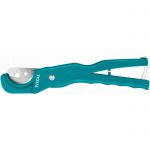 מספריים לחיתוך צינורות PVC