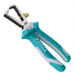 מקלף חוטים, 160 מ"מ, "6 מקצועי