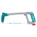 משור קשת ארגונומי "12 מתכוונן טלסקופי, 300 מ"מ,