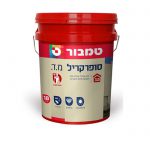 סופרקריל מ.ד.