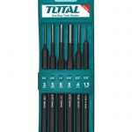 סט 6 מקבים מקצועיים