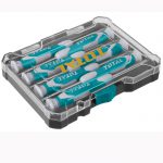 סט 7 מברגי שענים מקצועי