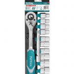 סט בוקסות "1/2 מילימטרי 12 חלקים