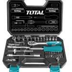 סט בוקסות "¼ מילימטרי 45 חלקים