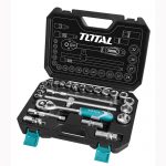 סט בוקסות "1/2 מילימטרי 25 חלקים