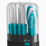 סט מברג מקצועי 7 חלקים