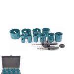 סט מקדחי כוס Bi-Metal