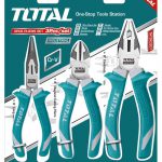 סט קומבינציה מקצועי CR-V, מקצועי