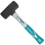 פטיש הריסה 1000 גרם, ראש מרובע