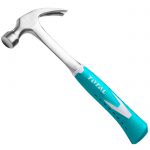פטיש תפסנים 300 גרם עם ידית אלומיניום