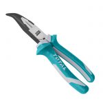 פלייר אף ארוך,עקום, 160 מ"מ, "6 מקצועי