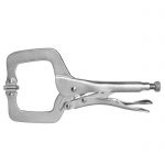 פלייר פטנט "C", גודל 275 מ"מ, "11