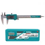 קליבר אלקטרוני עם צג LCD גדול "6 (150 מ"מ)