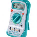 רב מודד חשמלי