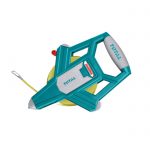 רולטקה שדה , פיבר 50 מטר, רוחב: 12.5 מ"מ