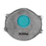 נשמית 4 שכבות, FFP2 ,להגנת נשימה (3 בקפ'\שקית)