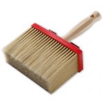 מברשות סיוד 7 על 17