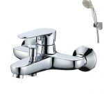 ברז אמבט מעוצב ISOLA