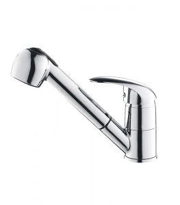 ברז נשלף  MONTE