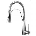 ברז נשלף ALPINA