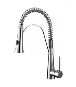 ברז נשלף ALPINA