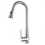 ברז נשלף CUCINA