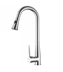 ברז נשלף CUCINA