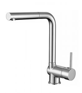 ברז נשלף TIROLO