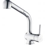 ברז נשלף VALLE