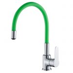 ברז פרח DUCK פייה ירוקה