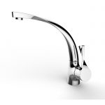 ברז פרח PEACOCK