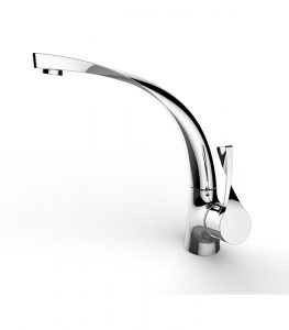 ברז פרח PEACOCK