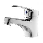 ברז פרח ידית מיקסר